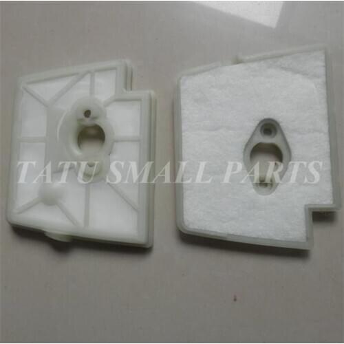 FS160 AIR FILTER COMBO FOR STIHL FR160 FS180 FS220 FS220K FR220 FS280 STRIMMER BRUSH CUTTER PARTS FREE SHIPPING