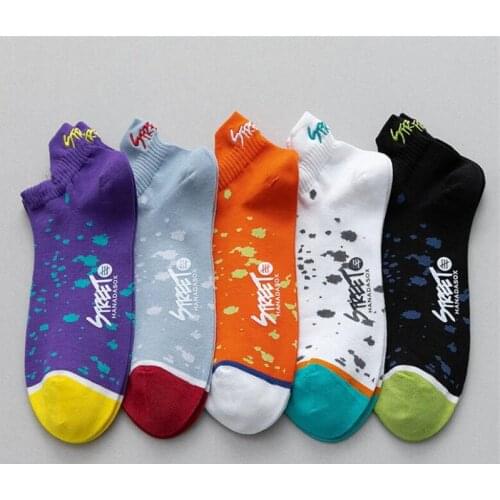 Мужские летние носки LONCENXIS China At AliExpress