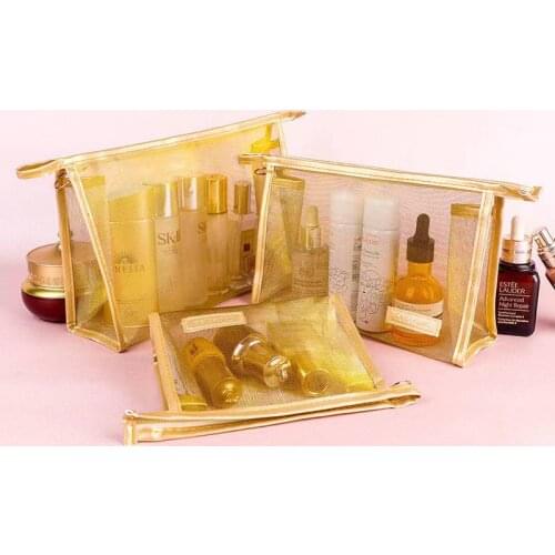 MRMOSH Women's Transparent Bags