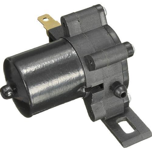 High Quality Car 12 Volt Universal Windscreen Washer Pump for Car Van Truck