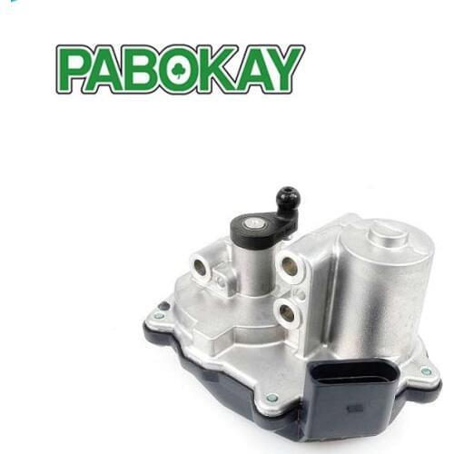 OEM For VW Passat Beetle EOS Golf 5 6 Jetta Intake Manifold Flap Actuator Motor Brand New 03L129086V,03L 129 086 V,03L129086V120