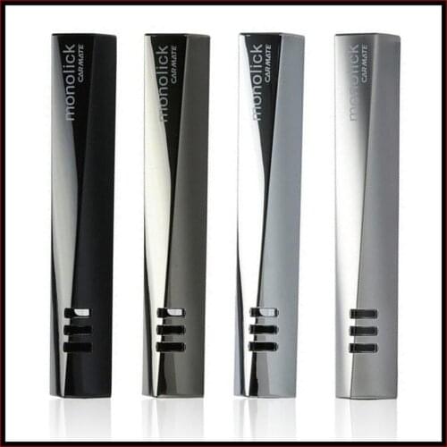 CAR MATE Fresh Car Air Conditioning Vent Clip Perfume Air Freshener Fragrance