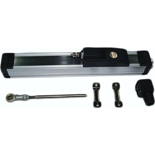 GREAT QUALITY MIRAN KTF-550 Miran KTF-550mm slide linear displacement Instruments electronic ruler Woodworking machinery