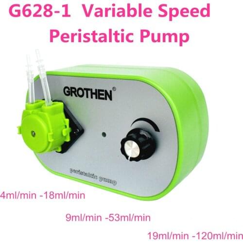 Peristaltic pump,electric circulating pump,domestic full-automatic nasal feeding pump, mini water pump for Laboratory, fish tank