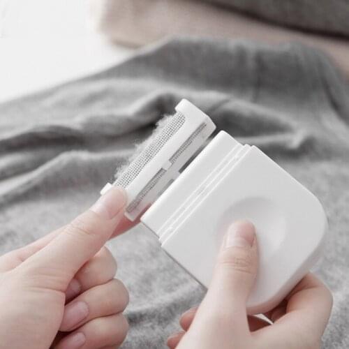 Sweater Sofa Pet Hair Ball Removal Sticker Tool Portable Manual Hair Remover No Battery Needed Household Clothes Sticking Device