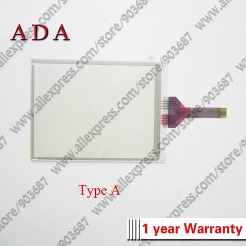 Touch Screen Panel Glass for B&R 4PP420.0571-K05 4PP420.0571.K05 4PP420-0571-K05 Touch Screen Panel Glass Digitizer New