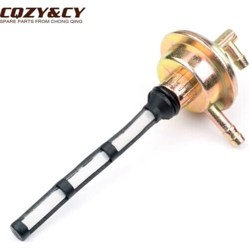 Scooter Fuel Taps Oil Switch for Yamaha Aerox 50 97/1998 Neos R 50cc 1997/2003 5ADF45000000 121670020