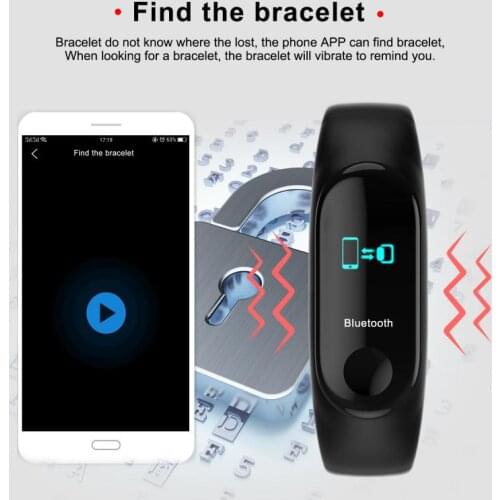 Smart Wrist Band Pedometer Sport Fitness Activity Tracker Watch Sport Wristband Heart Rate Tracker Bluetooth Bracelet Phone Call