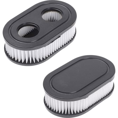 Lawn Mower Air Filter For Briggs Stratton 5432K 593260 798452K Replacement Garden Grass Trimmer Head For Lawn Mower