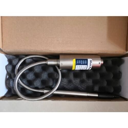 High Temperature Melt Pressure Extruder Sensor Pt4624/PT4626-35MPa Series