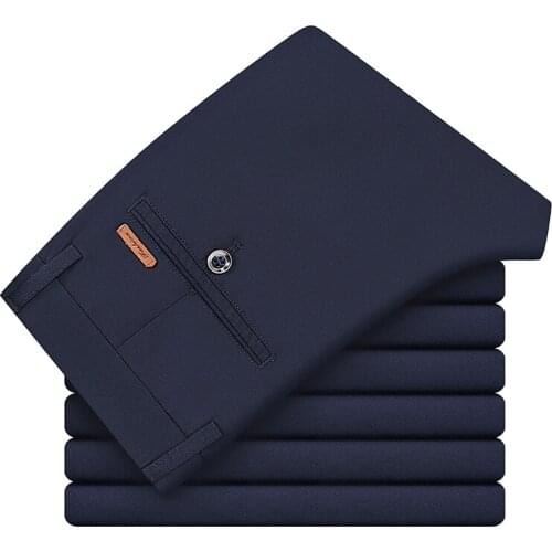 WYFRANGUI Casual Men's Pants