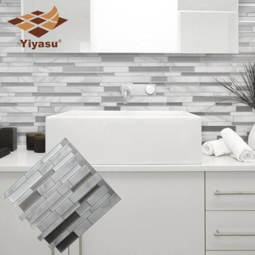 Yiyasu Animal Wall Stickers