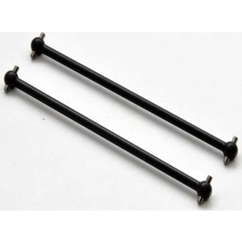 OFNA/HOBAO RACING 11227 MINI ST REAR DOGBONES for 1/10 HYPER TT 10SC MINI ST Free Shipping