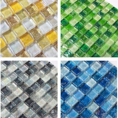 Mediterranean style mirror mosaic tiles EHM1028 for kitchen backsplash bathroom shower fireplace dining room wall mosaic