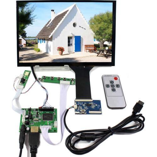10.1inch 1920x1200 B101UAN02.1 IPS Capacitive Touch Screen+H DMI LCD Controller Board