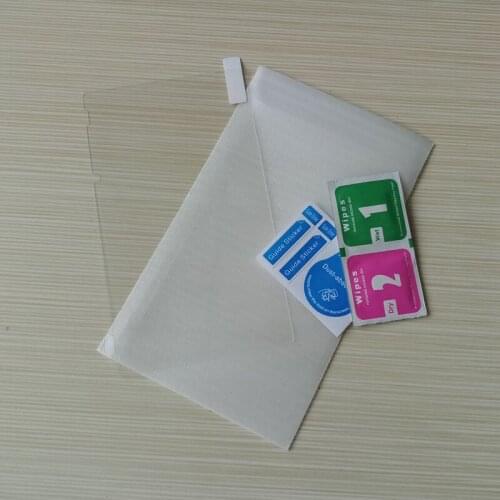 2PCS/Lot 2.5D Premium HD Tempered Glass Film For Nintendo Switch Glass Film For Nintend Switch Screen Protectors