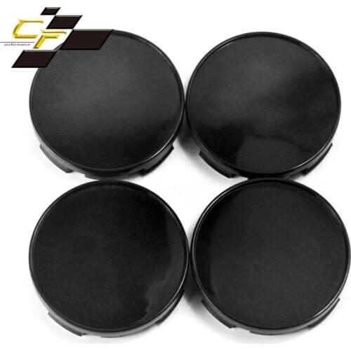 4pcs 64.5mm Accessories Wheel Center Cap For 850 1994-1997 S70 1998-2000 XC70 2008-2009 #3529610 Car Rim Hubcap Dust Cover