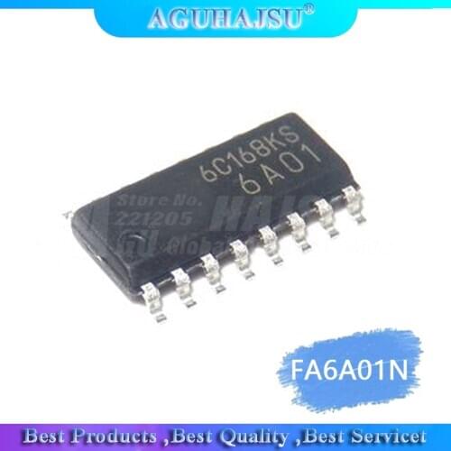 5pcs/lot FA6A01N-N6-L3 FA6A01 FA6A01N 6A01