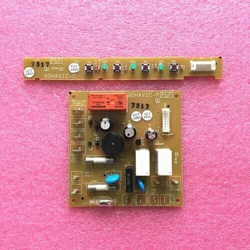 90 hav1c - P control mainboard hav1c - 90 - C