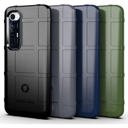A XIONG GU Phone Cases Xiaomi Mi 10i 5G