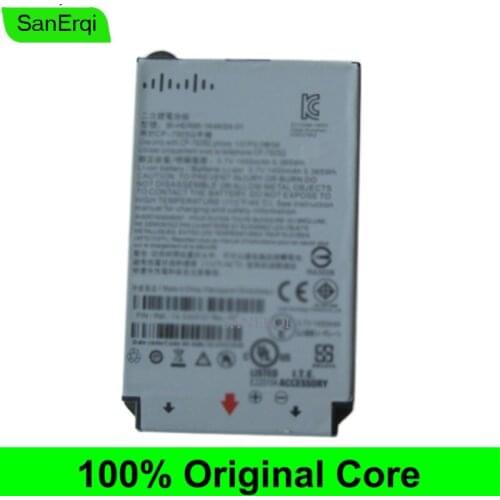 1400mAh battery for CIS CO 7026G 74-5468-01 74-5469-01 7925 7925G 7925G-EX 7926 7926G CP-7925G-A-K9
