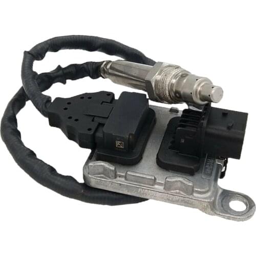 A0101531928 Nitrogen Oxide Sensor, Nox Sensor, Fits for Mercedes Detroit Engine Inlet DD13 DD15 DD16 Motor Part Car Accessories