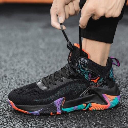 FANAN Basketball Shoes