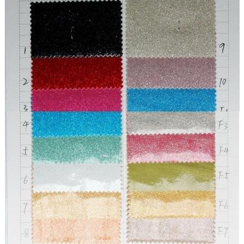 30 yards quality fashion silver sand glossy leather/ vinyl fabric pattern wallpaper/ wholesale glitter pu fabric/ glitter fabric