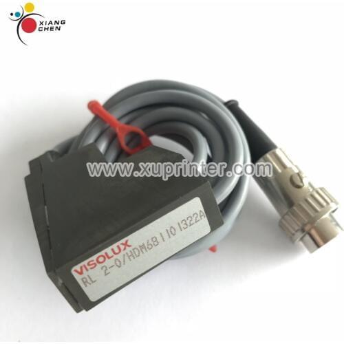 HD RL2 Sensor 68.110.1322 HD Reflex Sensor OPT RS PROX 68.110.1322 HD Front Lay Sensor