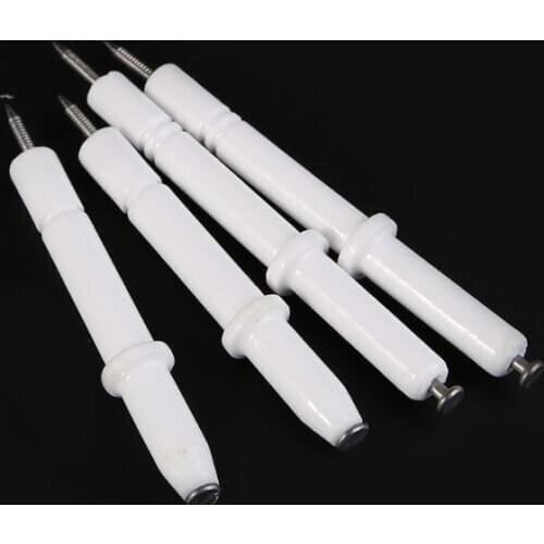 2Pcs 01#/13# Electric Spark Ignition Needle Gas Cooker Sensor Stover Embedded Spare Parts For Kitchen