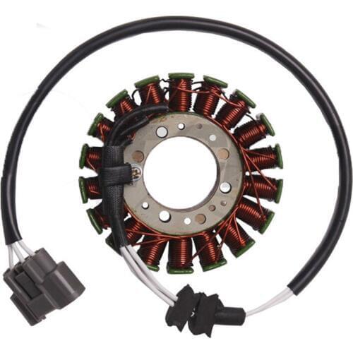 Stator Coil For YAMAHA YZF-R1 YZF R1 2002 2003 YZFR1 Alternator Magneto Generator Rectifier 12v Motorcycle Accessories