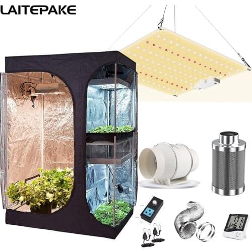 LAITEPAKE Phytolamps For Plants