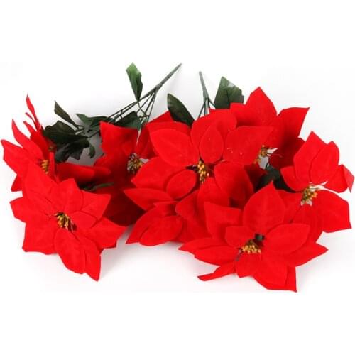 Meidding Artificial Flowers For Decoration