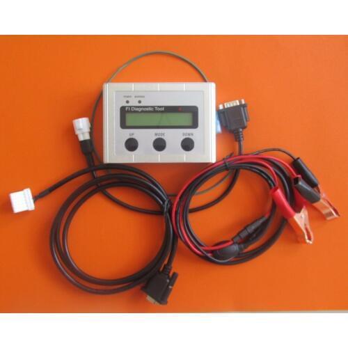 Newest for yamaha motorcycle diagnostic tool Handheld professional for yamaha motor diagnostic scanner tool