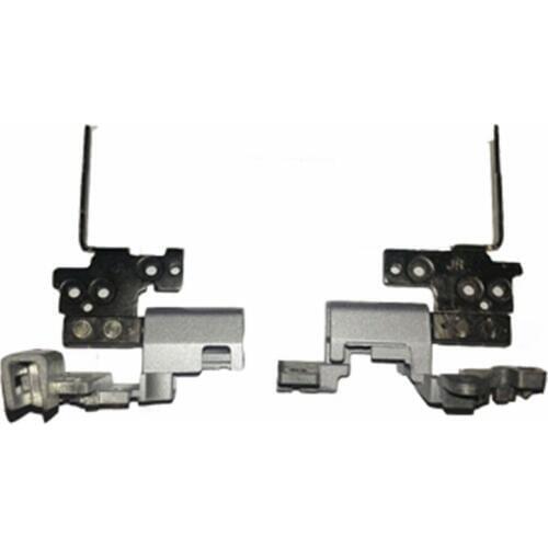 GZEELE New Laptop Hinges for Lenovo FOR Thinkpad T430U LCD Hinge Bracket Set Axis 04W4381 laptop accessories