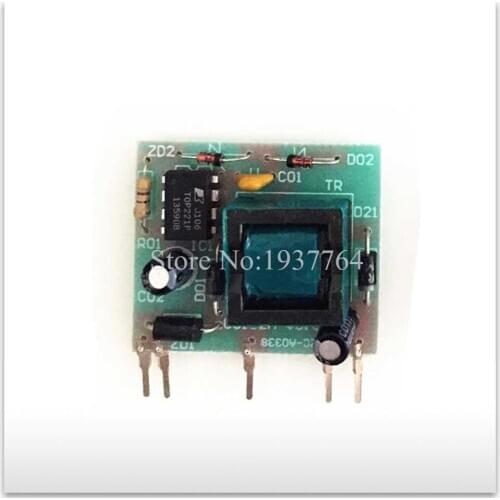 New for Mitsubishi air conditioner power supply module CC102A-V3.0 12V good working