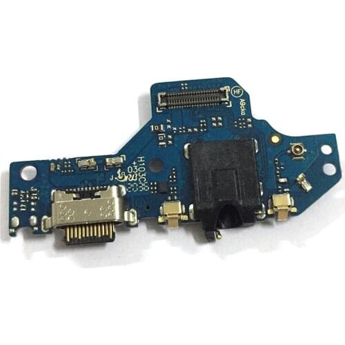USB Port Charging Board For Lenovo Z5S USB Charging Dock Port Flex cable Repair Parts