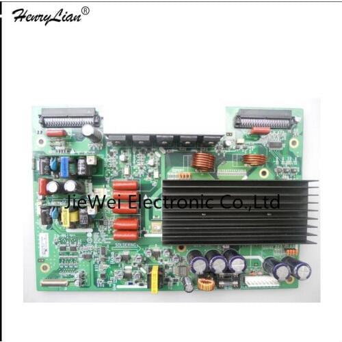 HENRYLIAN 6871QYH953A 6871QYH053B 6870QYH005B 42X3 Y- SUS Board