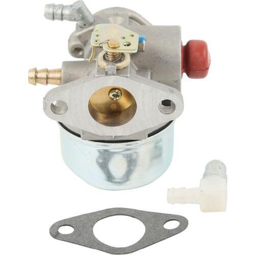 Hot Carburetor For Tecumseh 640025 640025A 640025B 640025C OHH55 OHH60 OHH65