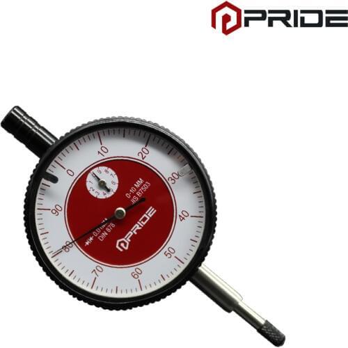 0-10 Premium Dial Indicator 0.01mm