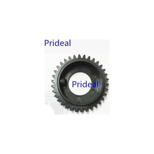 Prideal Original high quality fuser upper roller gear for Ricoh SP200 210 201 212 221 210SU 221 111 110 Copier upper roller gear