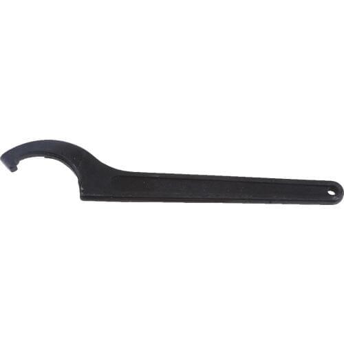 45-52 Shock Wrench Adjustment Spanner Tool Universal Fit for Motorcycle Dirt Pit Bike Quad ATV Motorbike Repair Tool