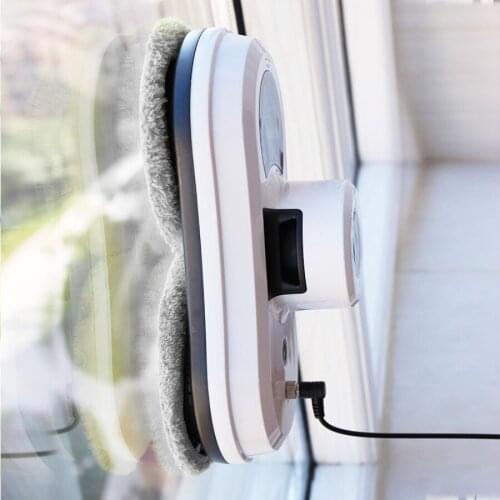 BOBOT X5 robot window cleaner glass window cleaner household cleaning tools