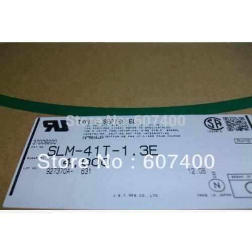 SLM-41T-1.3E terminals Connectors Terminals housings100% new parts