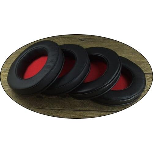 Replacement Sheepskin Earpads Cushion for Sennheiser HD630 Headphone Soft Foam Ear Pads Cushion Cover for Sennheiser HD630