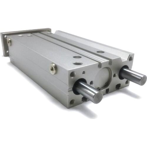 TCL25X10S TCL25X20S TCL25X25S TCL25X30S TCL25X40S TCL25X50S TCL25X60S TCL25X70S TCL25X75S YIYUN Pneumatic Cylinder TCL TCL25