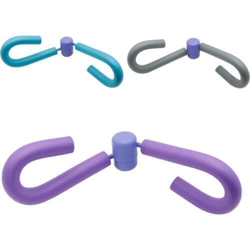 Thigh Master Legs Arm Muscle Fitness Exercise Gym Sport Machine Toner Home Fitness Sport Gym Equipment