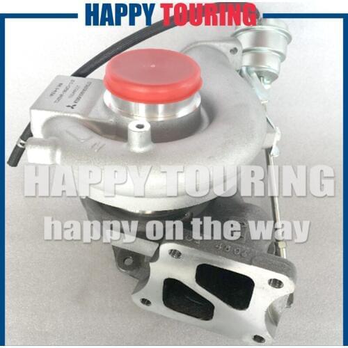 TD05 HR EVO9 49378-01580 Turbo Turbocharger for Mitsubishi Lancer 05+ EVO9 4G63 2.0T 280HP 49378-01580 090323024 1515A054