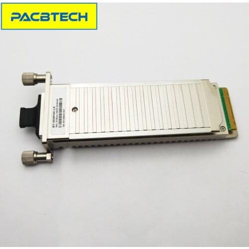 High quality 10Gbp/s 1310nm 10KM Singlemode Xenpak 10G Module LR