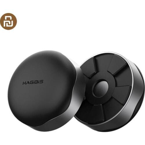 Youpin Hagibis 2PCS Powerful Magnetic Cooling Pad Desktop Stand Holder For MacBook Laptop Tablet